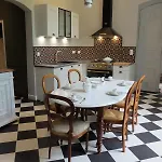 Villa Grande Maison De Famille, 12pers, Piscine Privée, Vallée Du Lot&bastides *