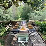 Grande Maison De Famille, 12pers, Piscine Privée, Vallée Du Lot&bastides *