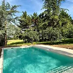 Villa Grande Maison De Famille, 12pers, Piscine Privée, Vallée Du Lot&bastides Ledat