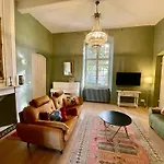 Grande Maison De Famille, 12pers, Piscine Privée, Vallée Du Lot&bastides Ledat