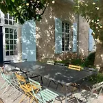Grande Maison De Famille, 12pers, Piscine Privée, Vallée Du Lot&bastides Ledat