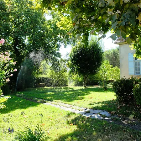 Grande Maison De Famille, 12pers, Piscine Privée, Vallée Du Lot&bastides Villa Ledat