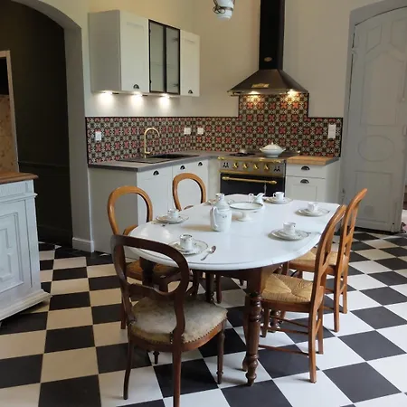 Villa Grande Maison De Famille, 12pers, Piscine Privée, Vallée Du Lot&bastides *