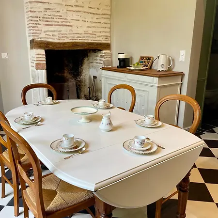 Grande Maison De Famille, 12pers, Piscine Privee, Vallee Du Lot & Bastides *