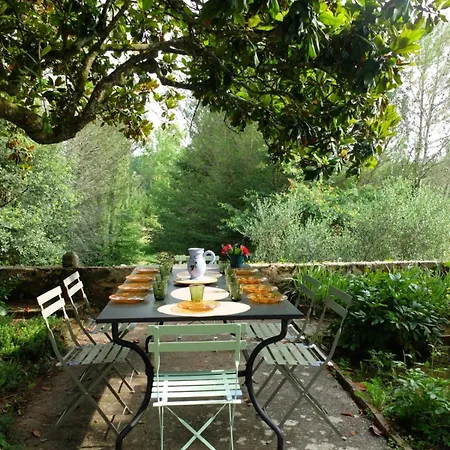 Grande Maison De Famille, 12pers, Piscine Privee, Vallee Du Lot & Bastides Villa