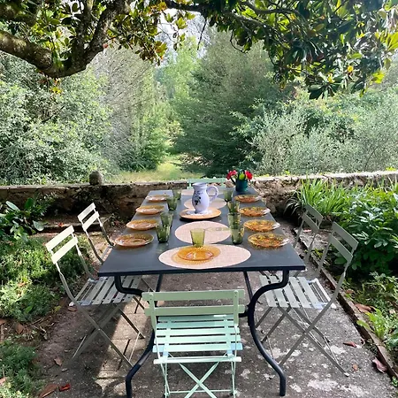 Grande Maison De Famille, 12pers, Piscine Privée, Vallée Du Lot&bastides *