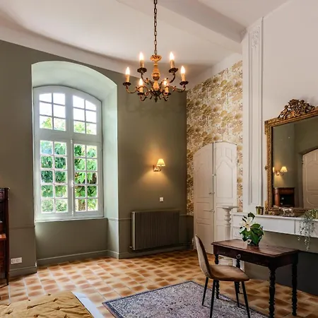 Villa Grande Maison De Famille, 12pers, Piscine Privée, Vallée Du Lot&bastides *