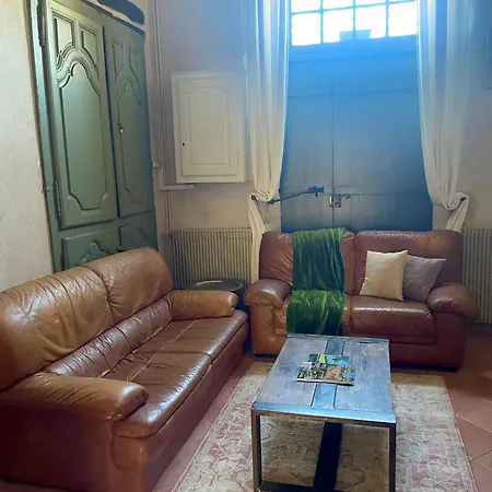Villa Grande Maison De Famille, 12pers, Piscine Privée, Vallée Du Lot&bastides Ledat