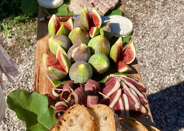 Grande Maison De Famille, 12pers, Piscine Privee, Vallee Du Lot & Bastides * Ledat