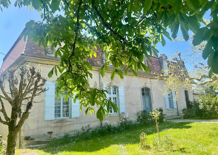 Grande Maison De Famille, 12pers, Piscine Privee, Vallee Du Lot & Bastides *